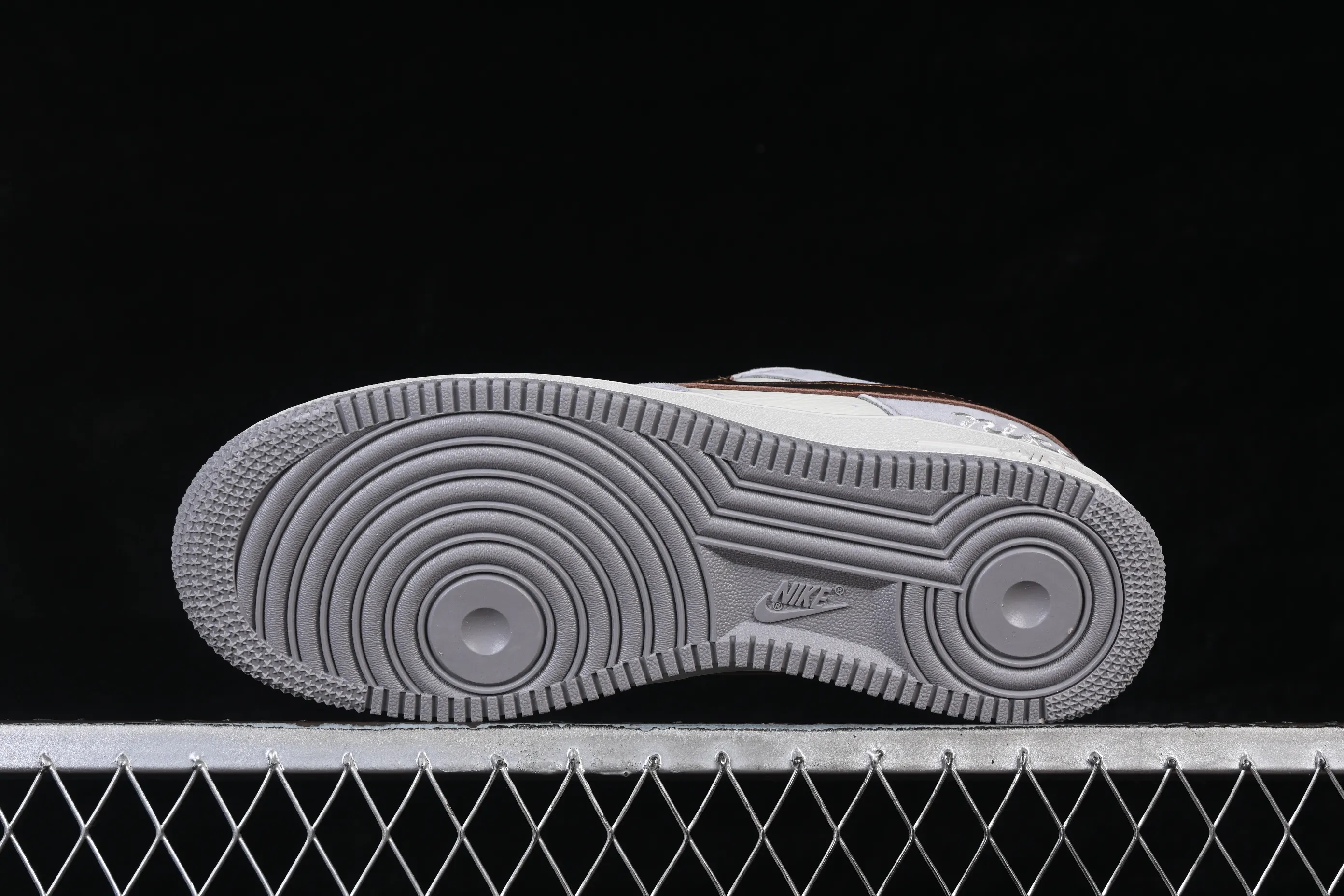 All Categories Nk Air Force 1 Air Force Series Nk Air Force 1 Low Air Force Low Nike Air Force 1'07 Low Milk White Gray Gold Air Force One Low Casual Shoes DV5477-007